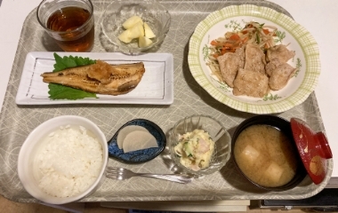 sitelink施設・お料理案内